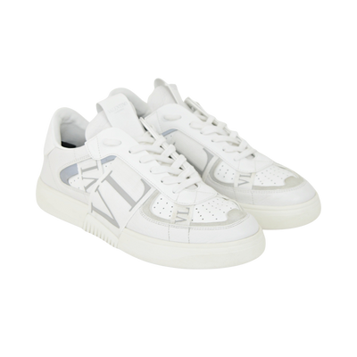 Valentino VL7N Strap | White | Size 9