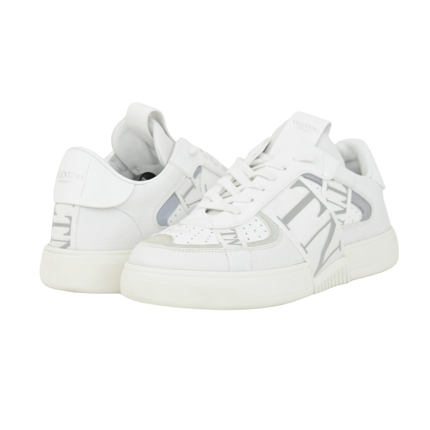 Valentino VL7N Strap | White | Size 9