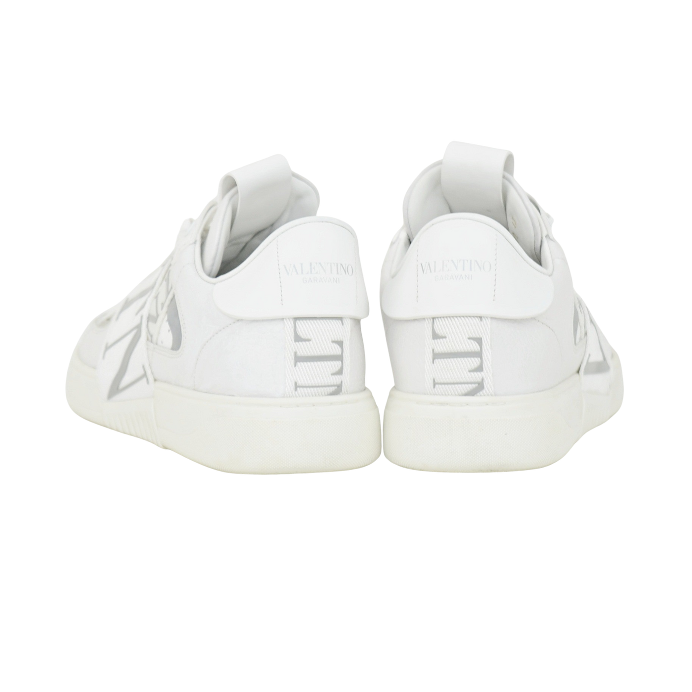 Valentino VL7N Strap | White | Size 9