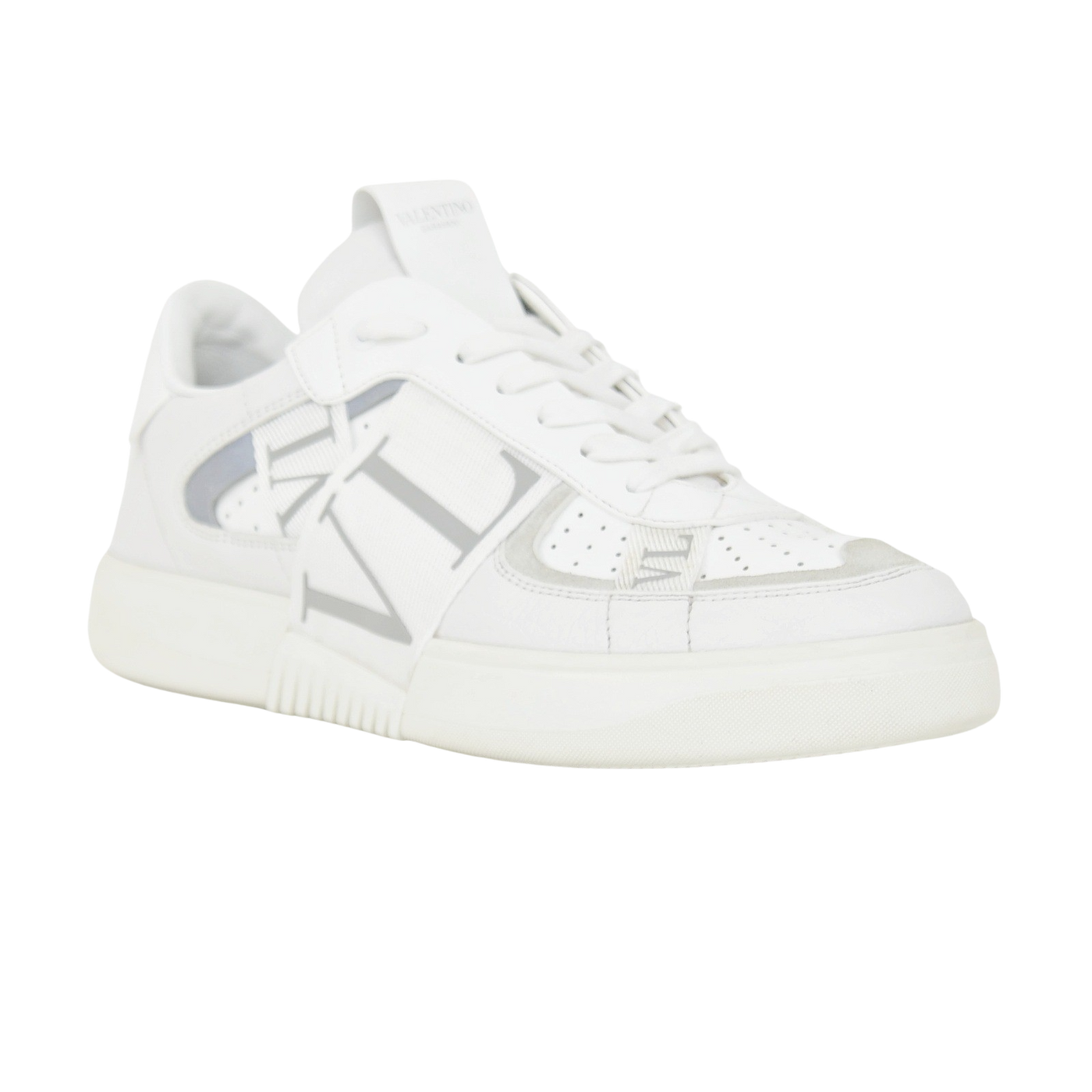 Valentino VL7N Strap | White | Size 9