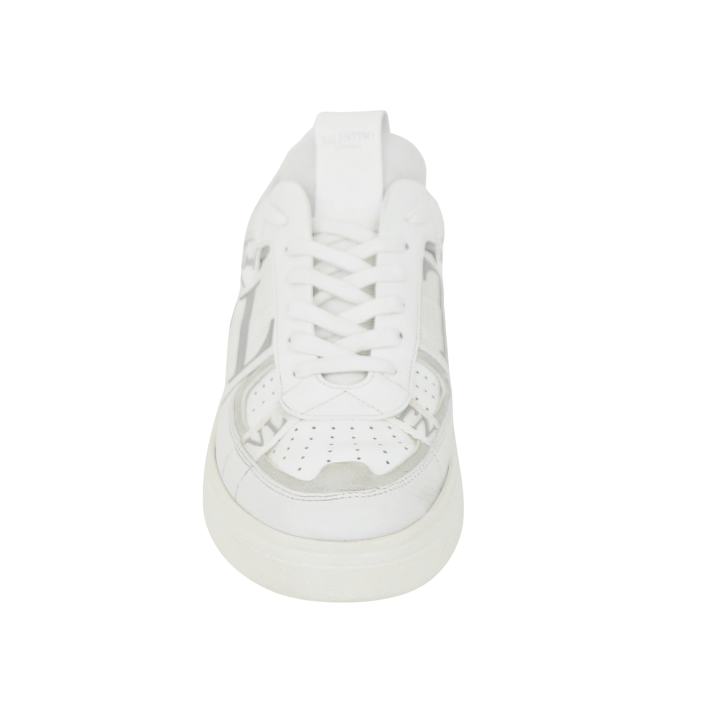 Valentino VL7N Strap | White | Size 9