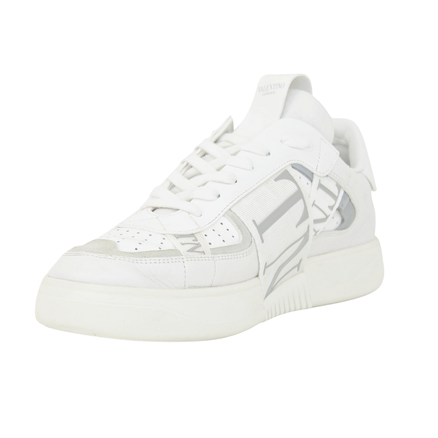 Valentino VL7N Strap | White | Size 9