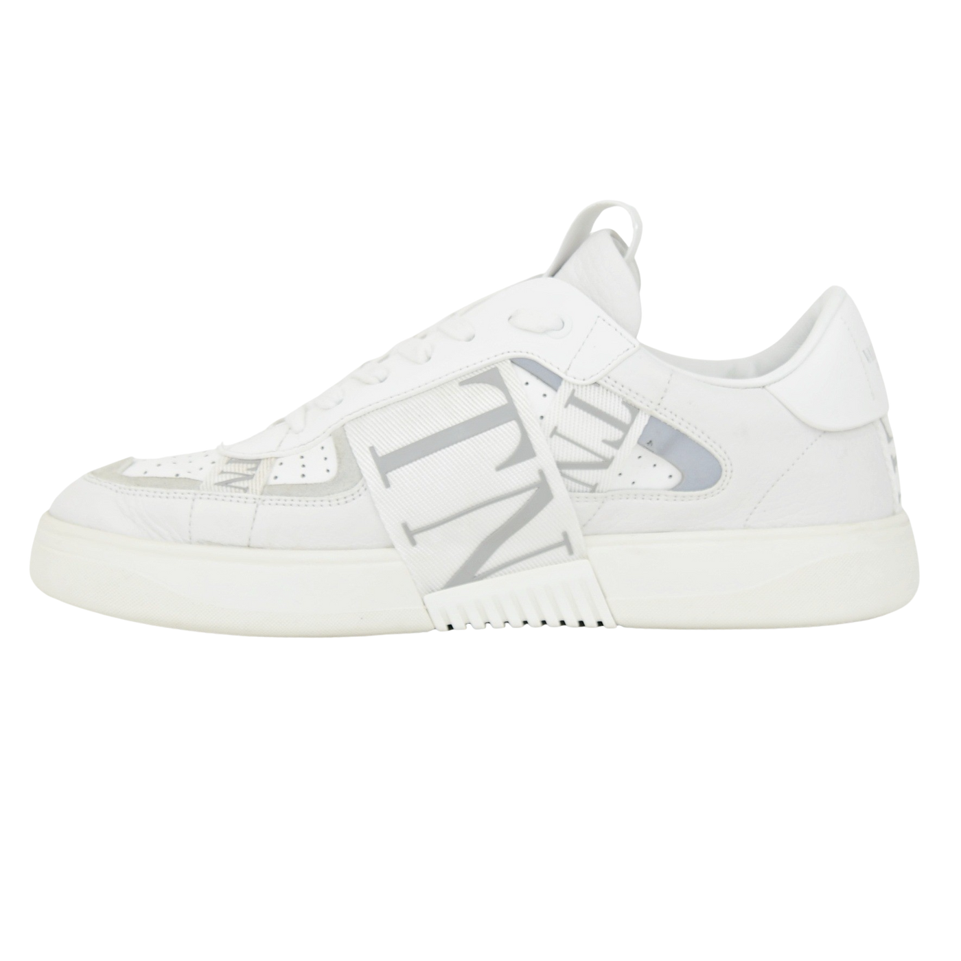 Valentino VL7N Strap | White | Size 9