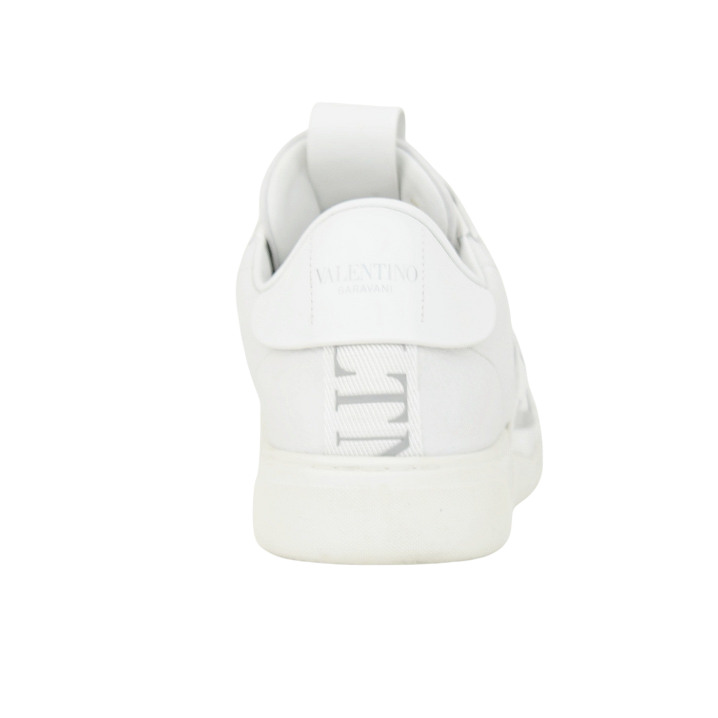 Valentino VL7N Strap | White | Size 9