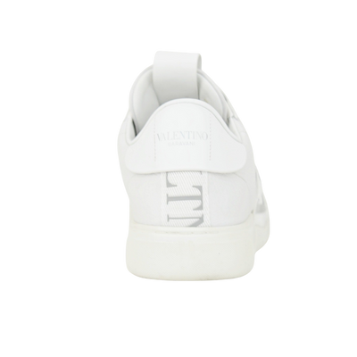 Valentino VL7N Strap | White | Size 9
