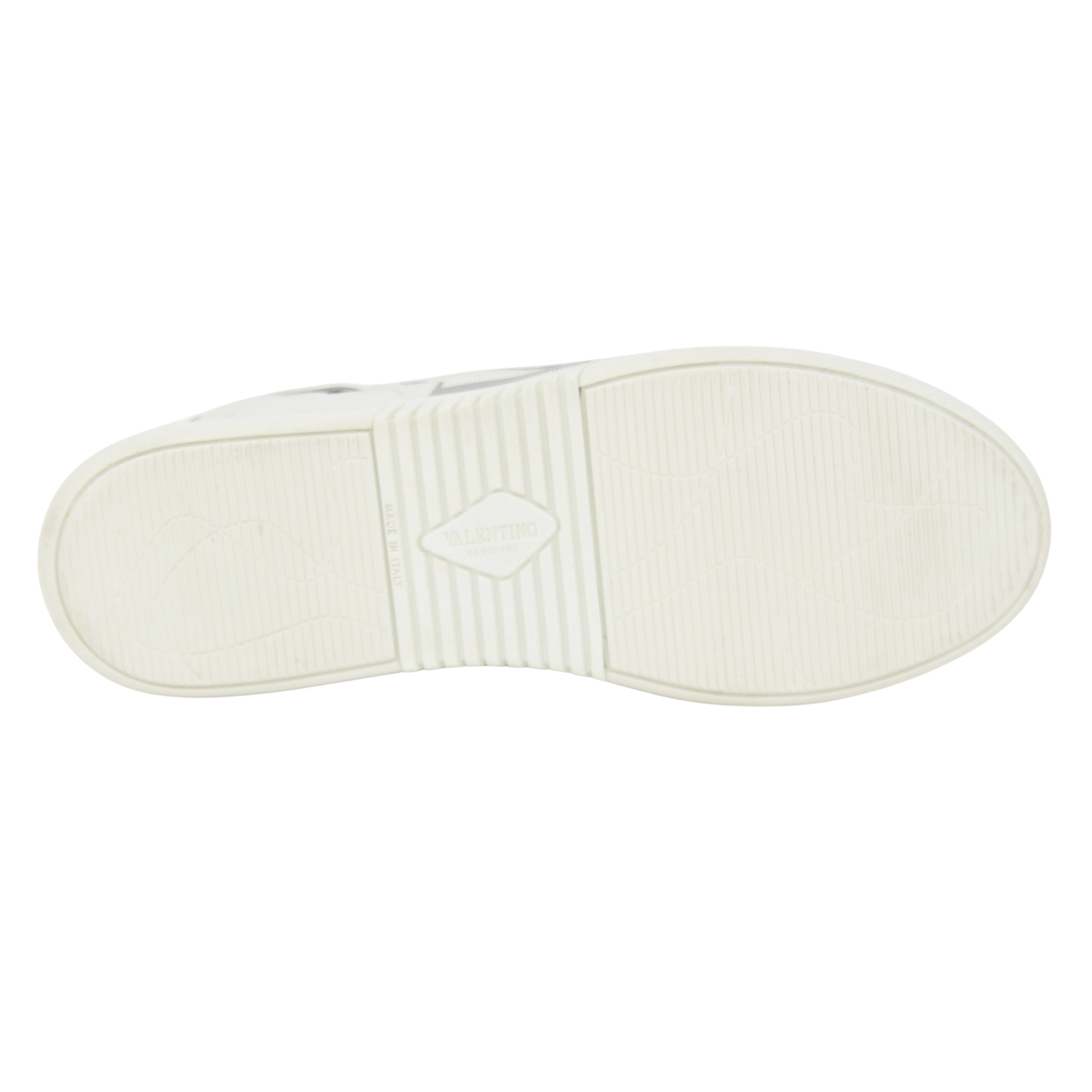 Valentino VL7N Strap | White | Size 9
