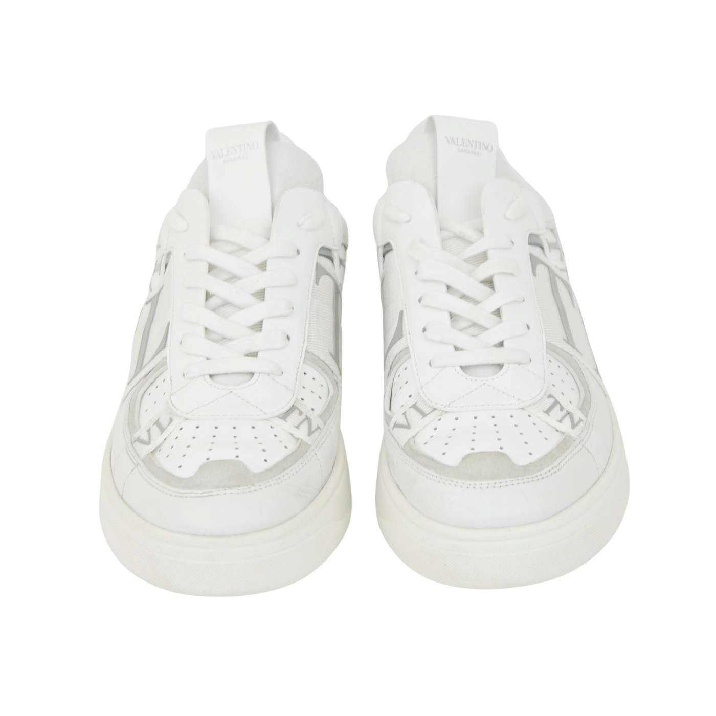 Valentino VL7N Strap | White | Size 9