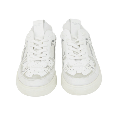 Valentino VL7N Strap | White | Size 9