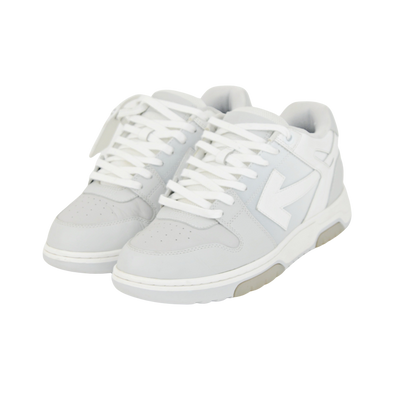 Off-White Out Of Office | Grey | Size 9