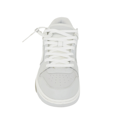 Off-White Out Of Office | Grey | Size 9