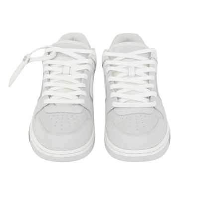 Off-White Out Of Office | Grey | Size 9