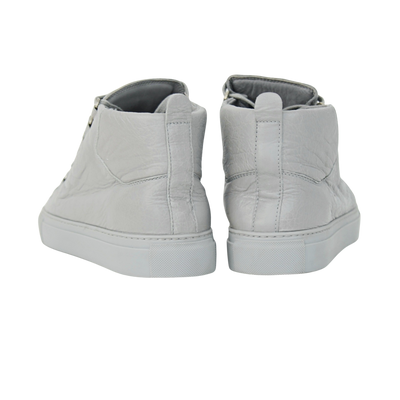 Balenciaga Arena | Grey | Size 7