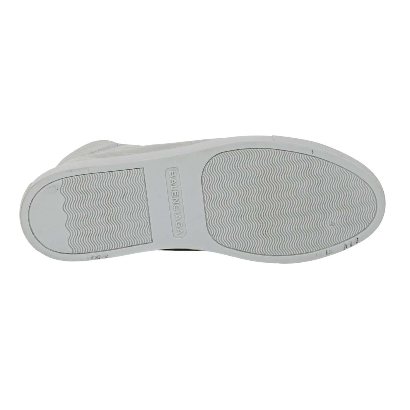 Balenciaga Arena | Grey | Size 7