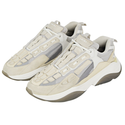 Amiri Bone Runner | White | Size 9