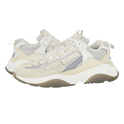 Amiri Bone Runner | White | Size 9