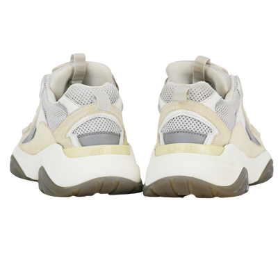 Amiri Bone Runner | White | Size 9