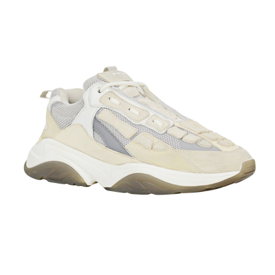 Amiri Bone Runner | White | Size 9