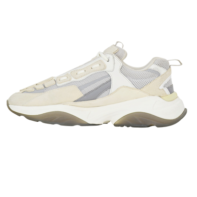 Amiri Bone Runner | White | Size 9