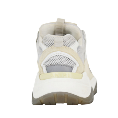 Amiri Bone Runner | White | Size 9