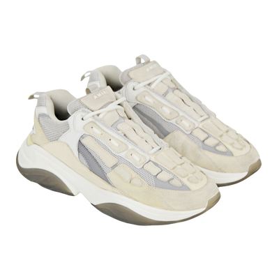 Amiri Bone Runner | White | Size 9