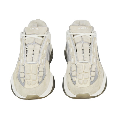 Amiri Bone Runner | White | Size 9