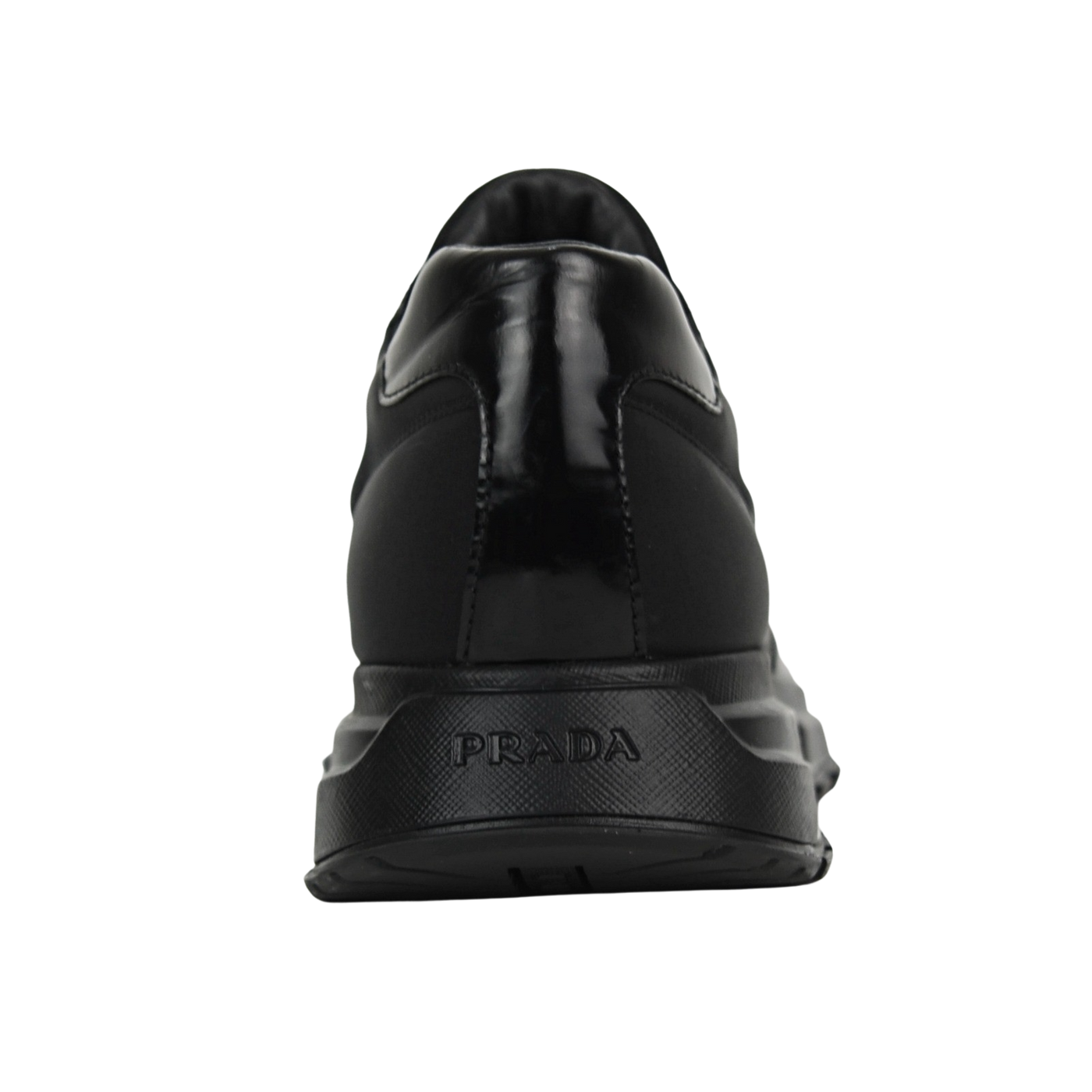 Prada Prax 01 Re-Nylon | Black | Size 9