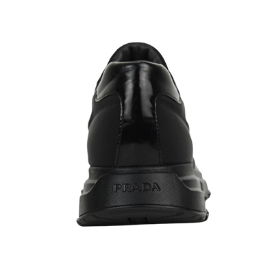 Prada Prax 01 Re-Nylon | Black | Size 9