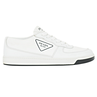 Prada Downtown | White | Size 9