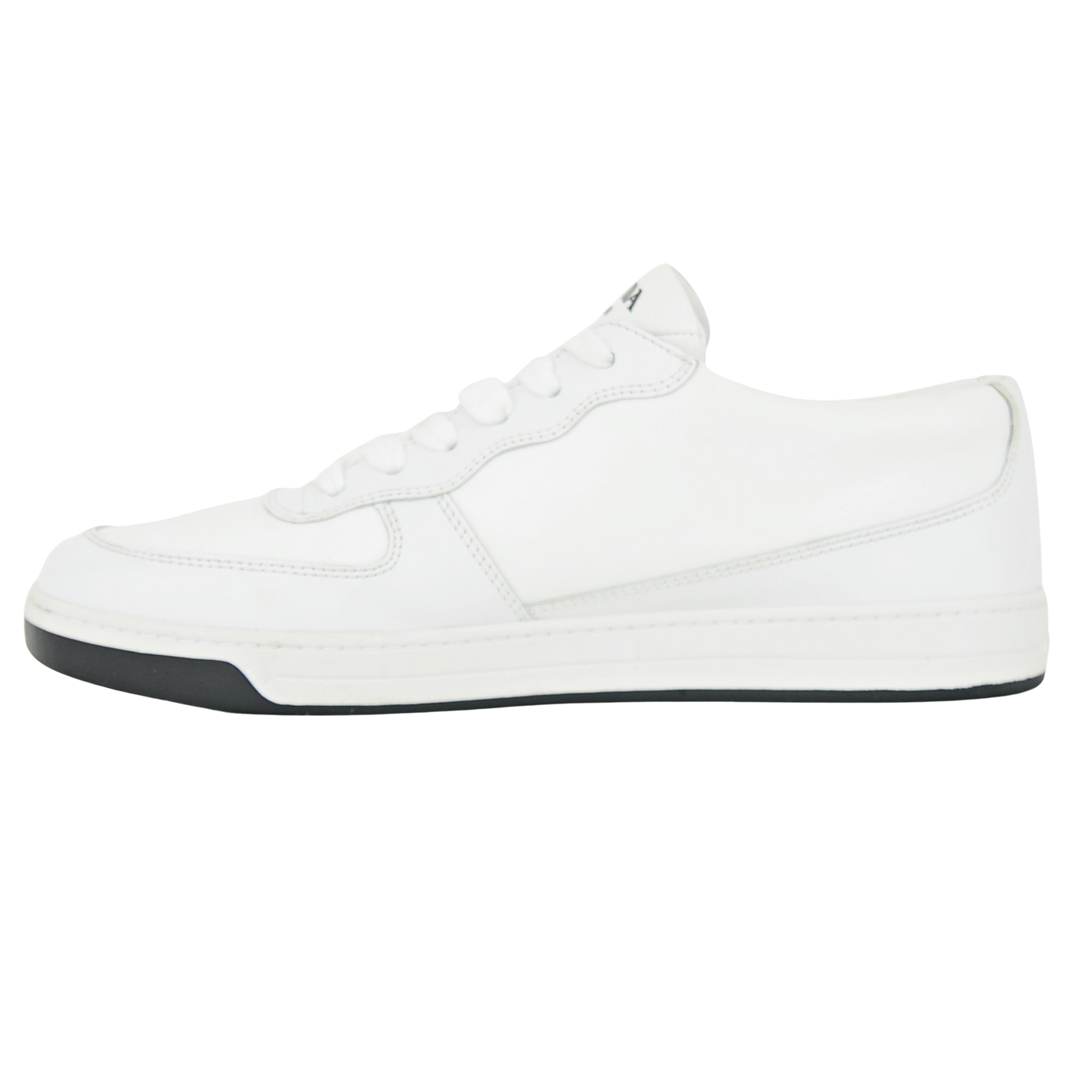 Prada Downtown | White | Size 9