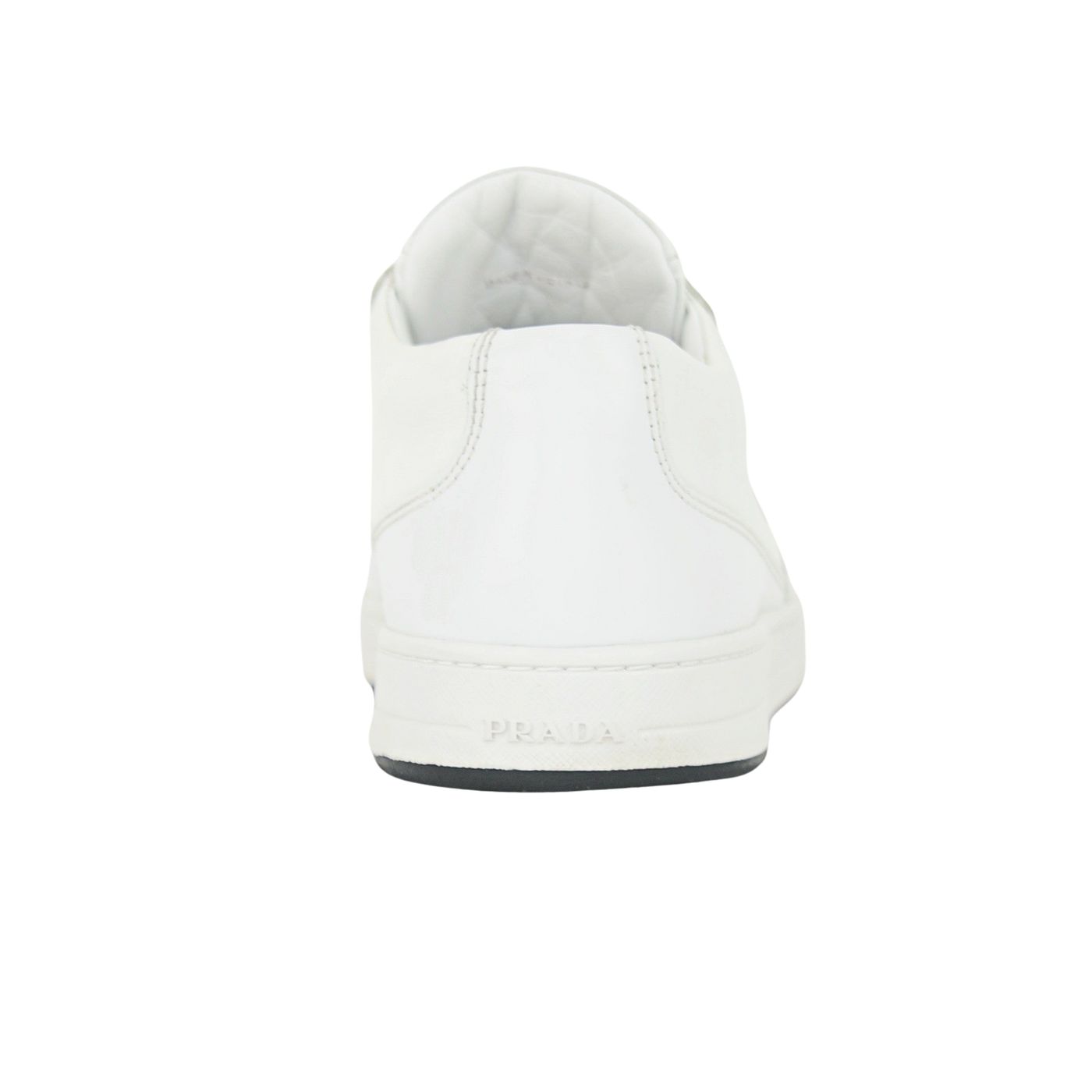 Prada Downtown | White | Size 9