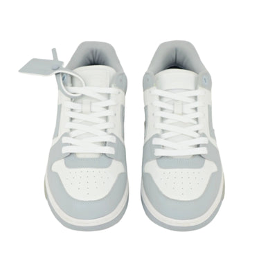 Off-White Out Of Office | Grey | Size 10