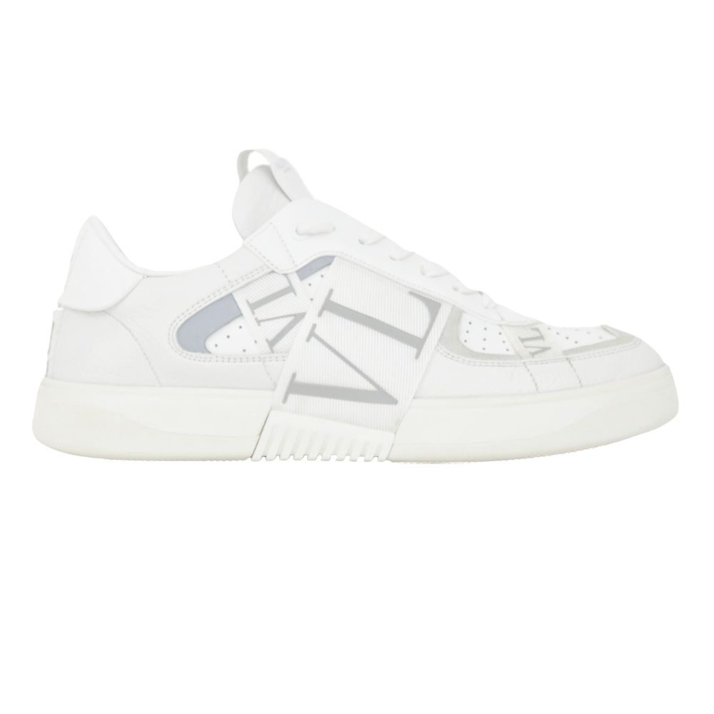 Valentino VL7N Strap | White | Size 9