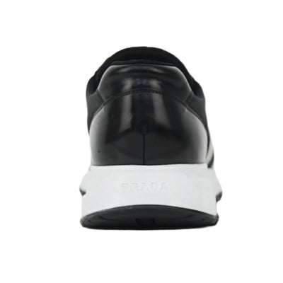 Prada Prax 01 | Black & White | Size 11