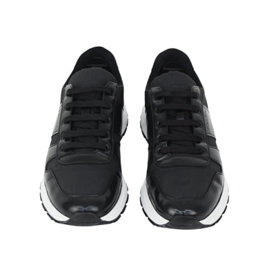 Prada Prax 01 | Black & White | Size 11