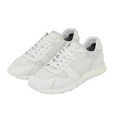 LOUIS VUITTON RUN AWAY | WHITE | SIZE 9.5