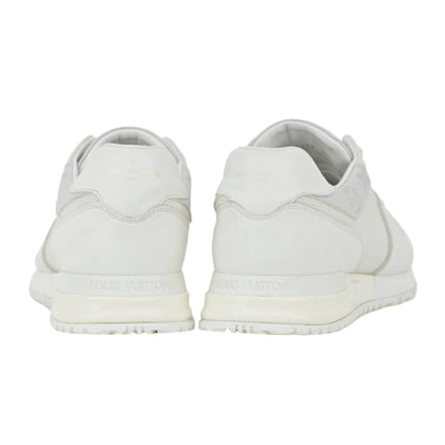 LOUIS VUITTON RUN AWAY | WHITE | SIZE 9.5