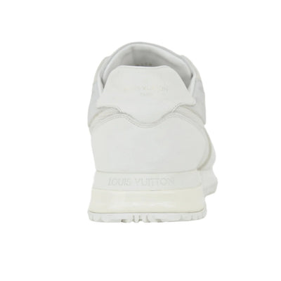 LOUIS VUITTON RUN AWAY | WHITE | SIZE 9.5