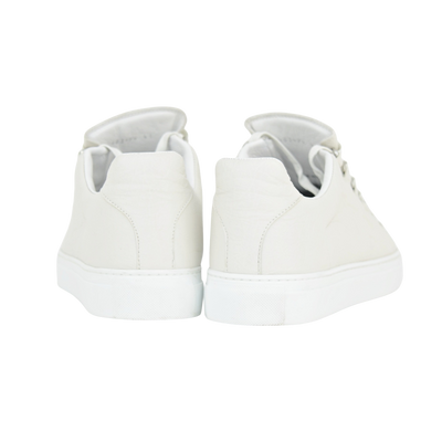 Balenciaga Arena Low | White | Size 7