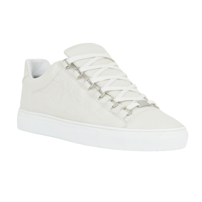 Balenciaga Arena Low | White | Size 7