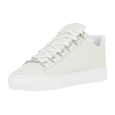 Balenciaga Arena Low | White | Size 7