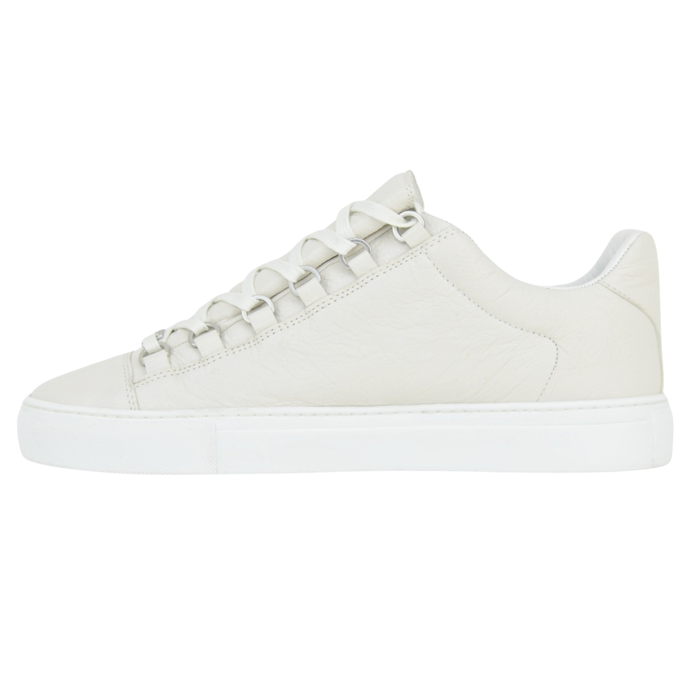 Balenciaga Arena Low | White | Size 7