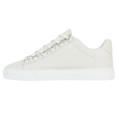 Balenciaga Arena Low | White | Size 7