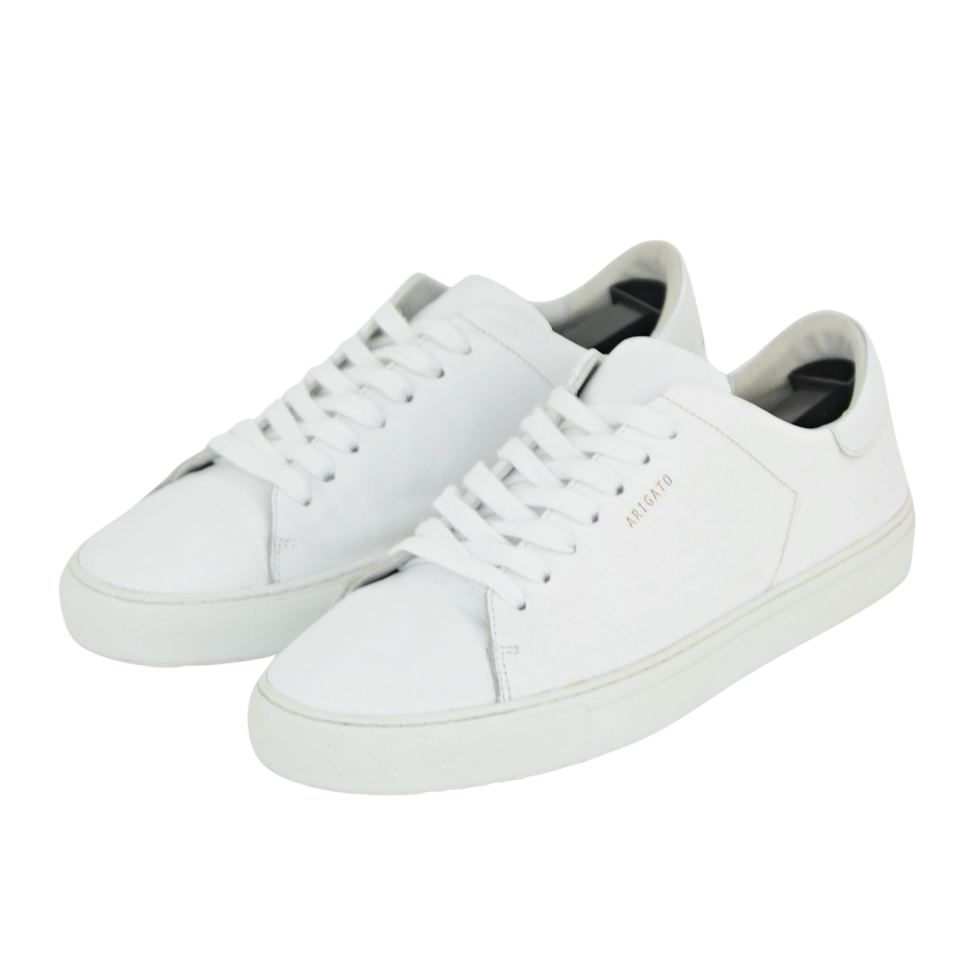 Axel Arigato Clean 90 | White | Size 8