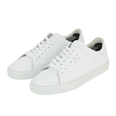 Axel Arigato Clean 90 | White | Size 8