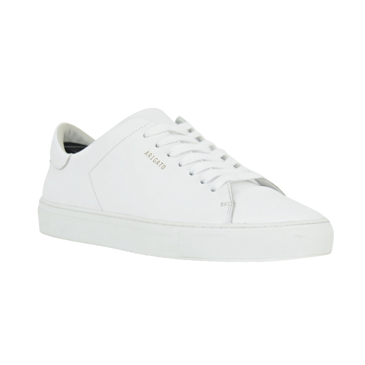 Axel Arigato Clean 90 | White | Size 8