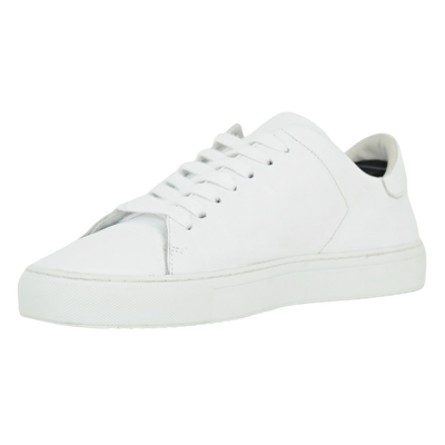 Axel Arigato Clean 90 | White | Size 8