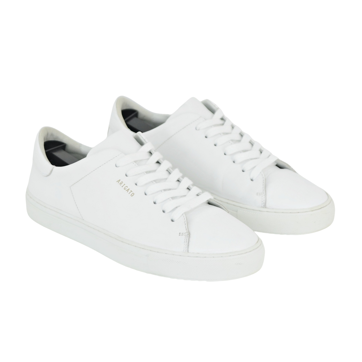 Axel Arigato Clean 90 | White | Size 8