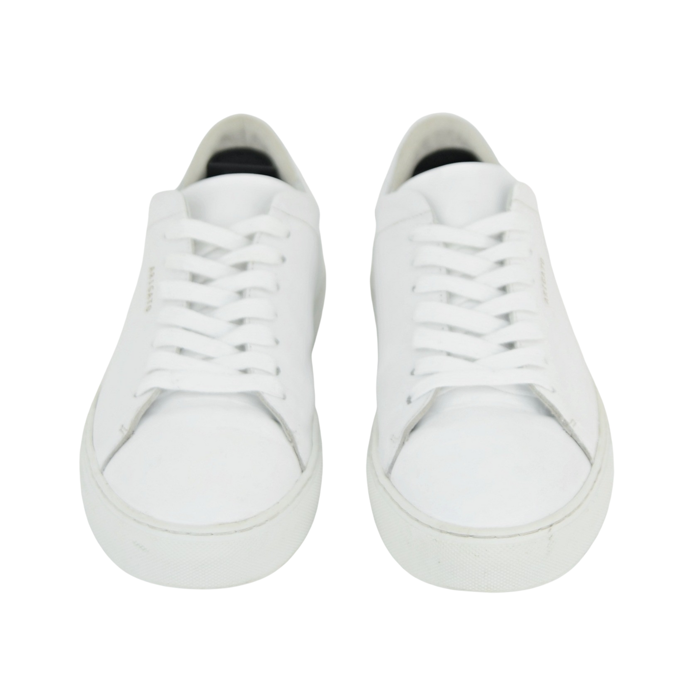 Axel Arigato Clean 90 | White | Size 8