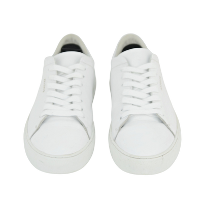 Axel Arigato Clean 90 | White | Size 8