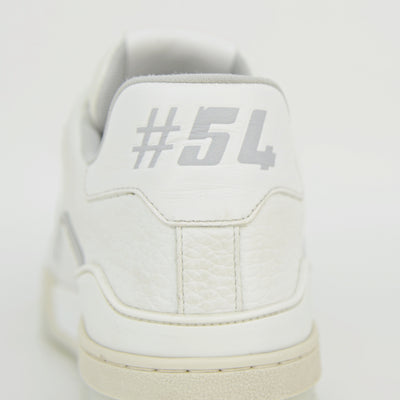 LOUIS VUITTON LV TRAINERS | WHITE | SIZE 7.5